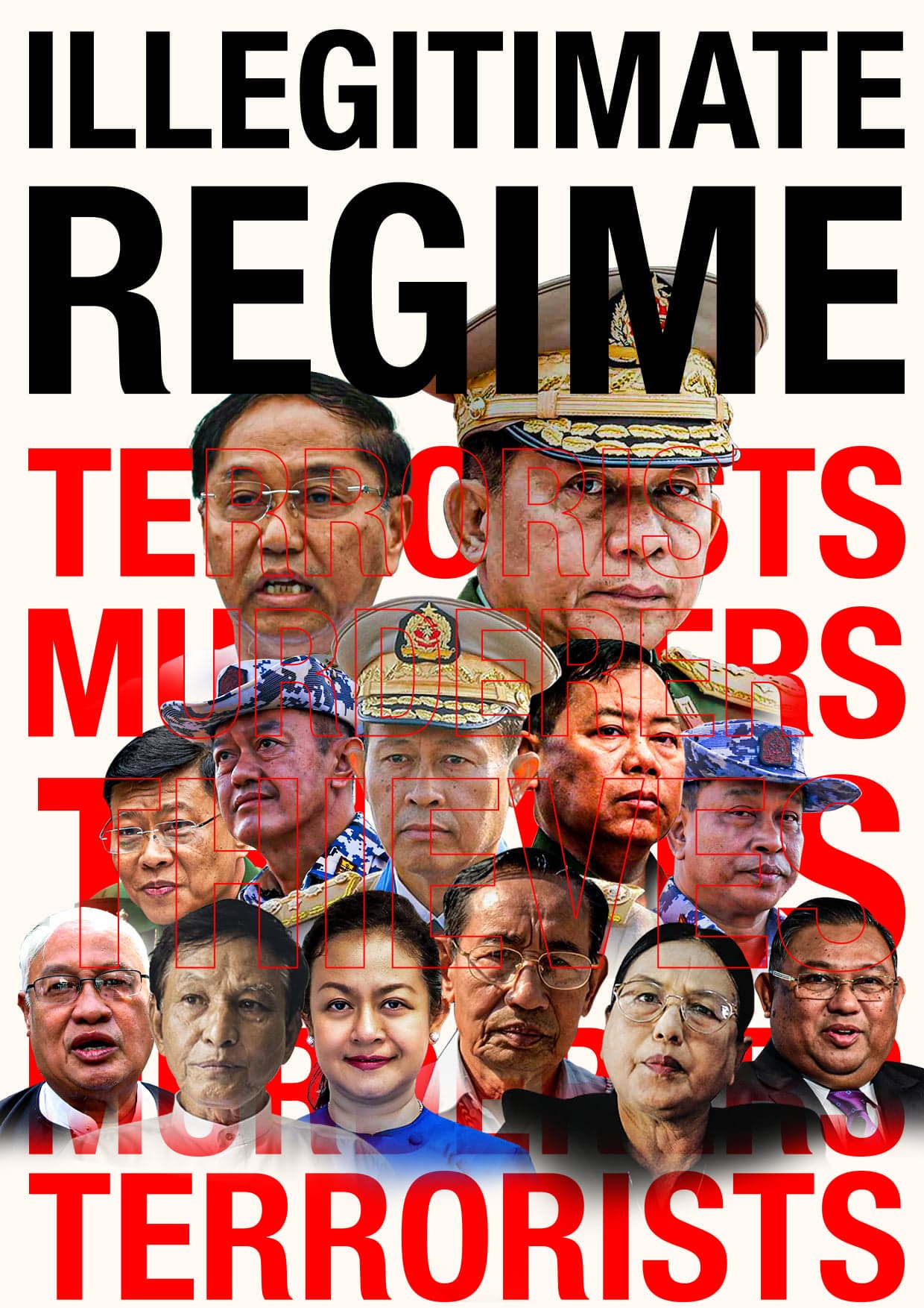 military regime